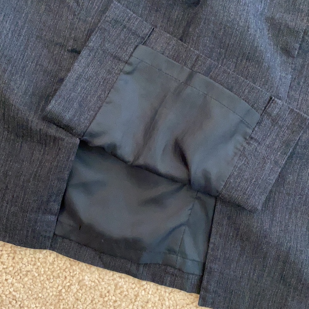 💞LOT Women’s Ann Taylor LOFT Career SKIRTS 2 P - Picture 4 of 12